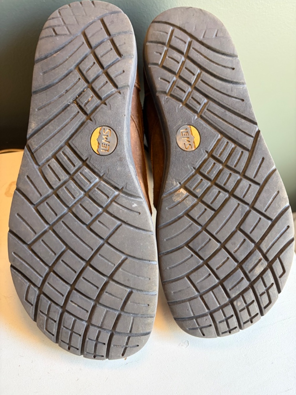 Lems Boulder Boot Mid Men’s 12.5 - Picture 6 of 6